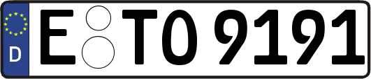 E-TO9191