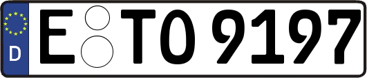 E-TO9197