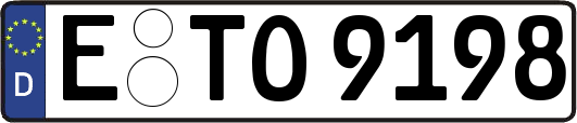 E-TO9198
