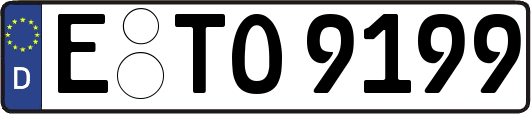 E-TO9199