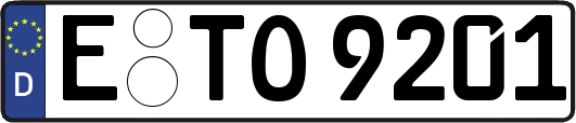 E-TO9201