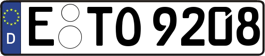E-TO9208
