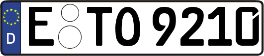 E-TO9210