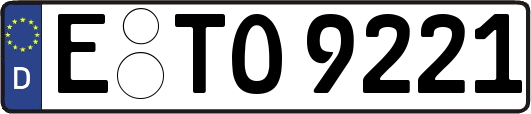 E-TO9221