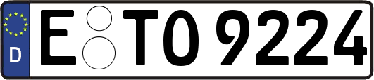 E-TO9224