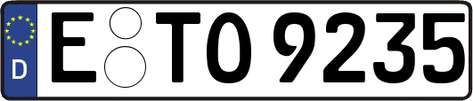 E-TO9235