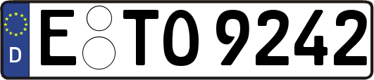 E-TO9242