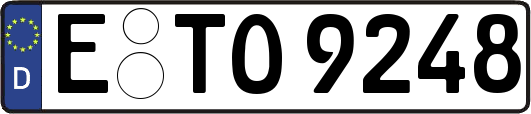 E-TO9248