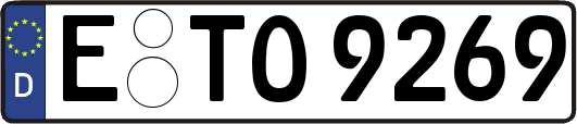 E-TO9269