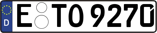 E-TO9270