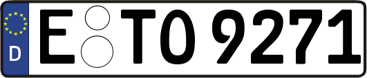 E-TO9271
