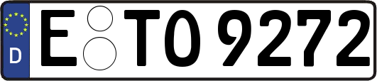 E-TO9272