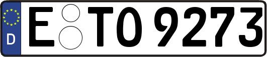 E-TO9273