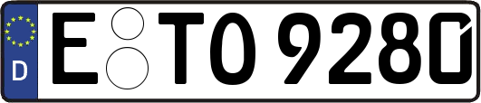 E-TO9280