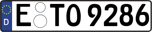 E-TO9286