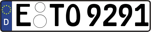 E-TO9291