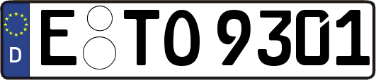 E-TO9301