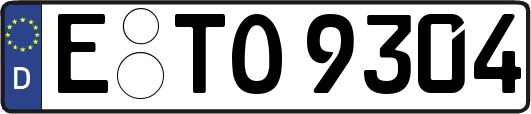 E-TO9304