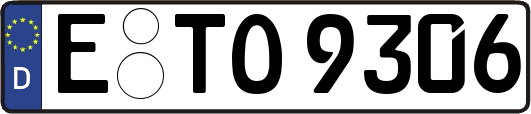 E-TO9306