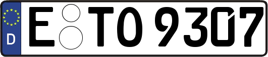 E-TO9307