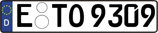 E-TO9309
