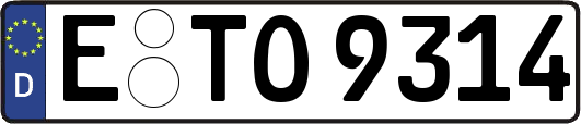 E-TO9314