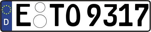 E-TO9317