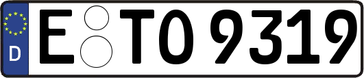 E-TO9319