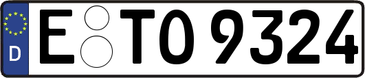 E-TO9324