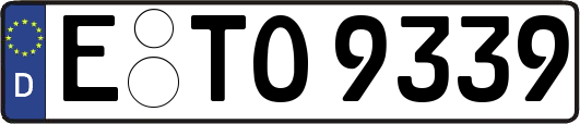 E-TO9339