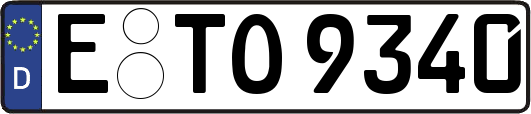 E-TO9340