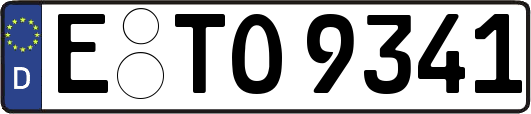 E-TO9341