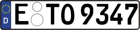 E-TO9347