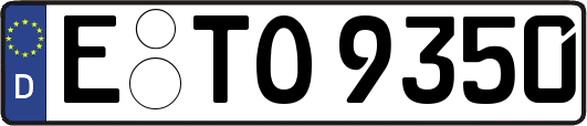 E-TO9350