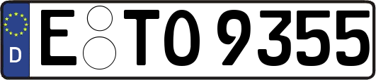 E-TO9355