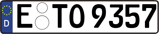 E-TO9357