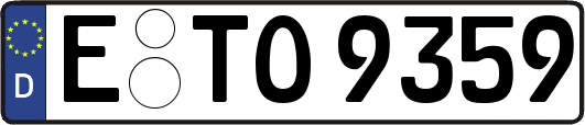 E-TO9359