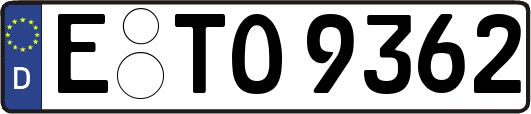 E-TO9362