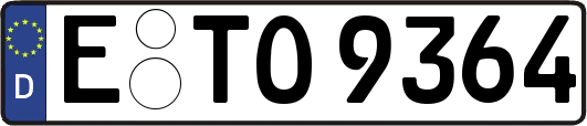E-TO9364