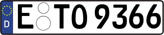 E-TO9366