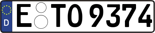 E-TO9374