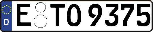 E-TO9375
