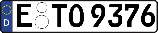 E-TO9376