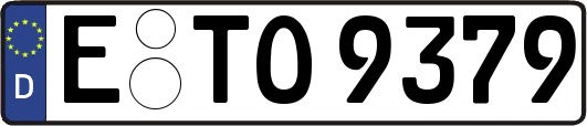 E-TO9379