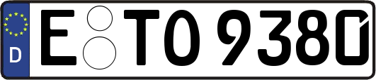 E-TO9380