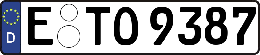 E-TO9387