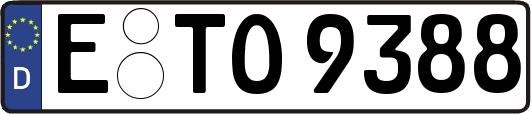 E-TO9388