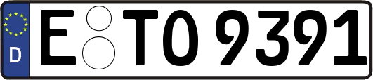 E-TO9391