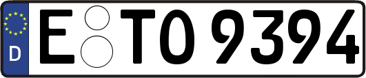 E-TO9394