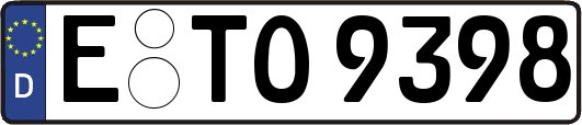 E-TO9398